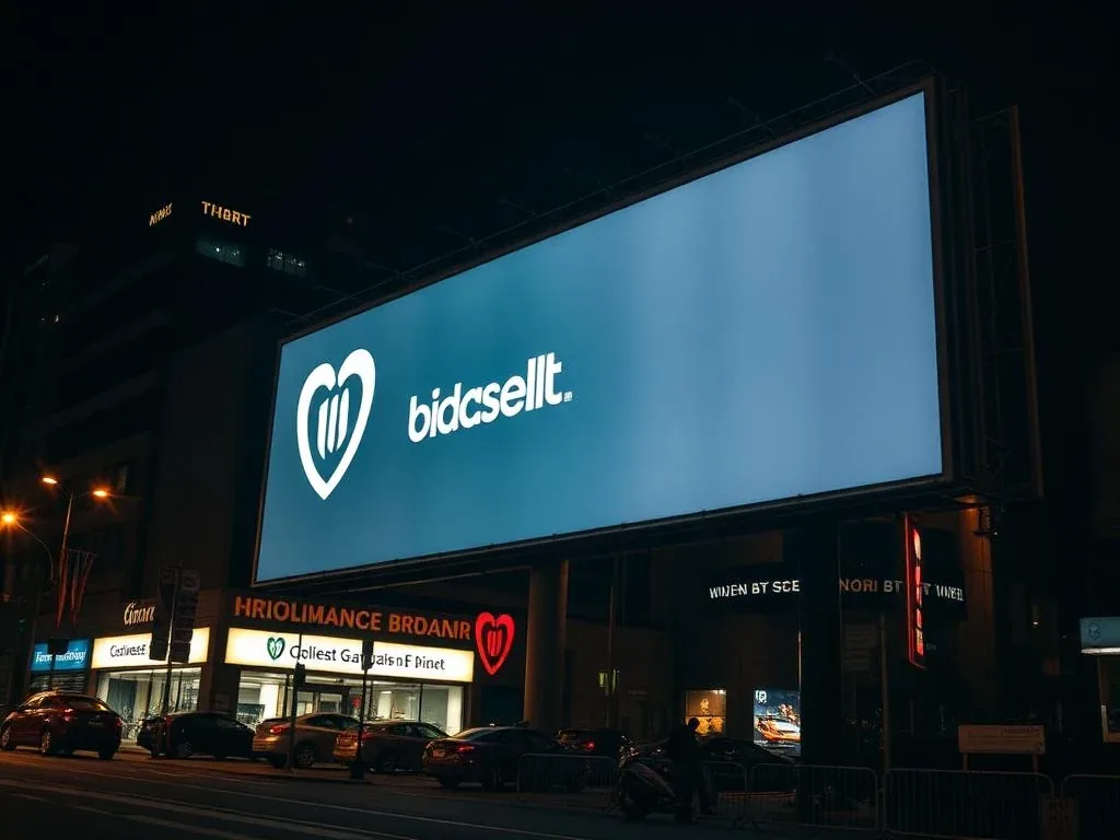 Outdoor campaigns