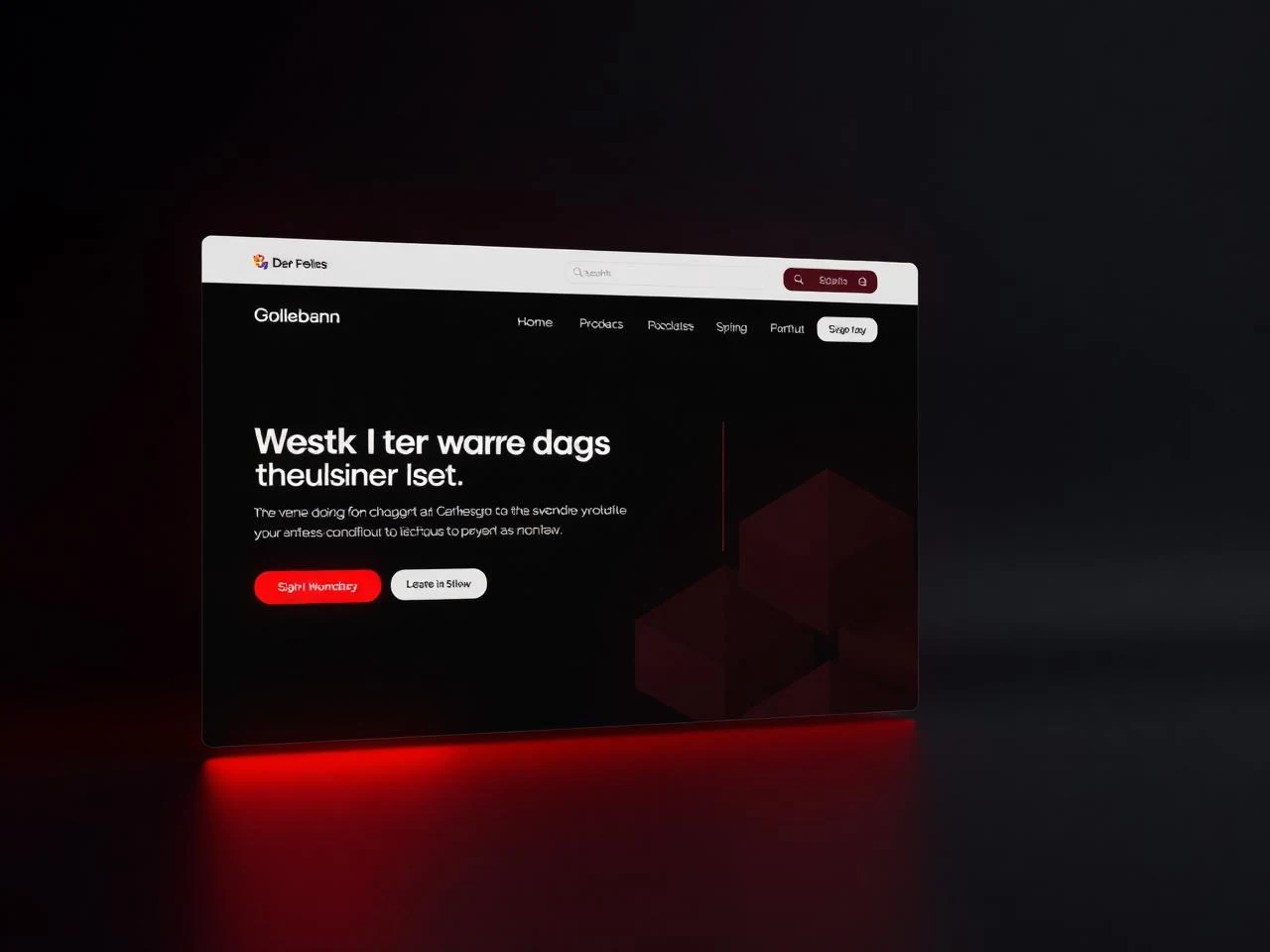 Hosting za poslovne web stranice