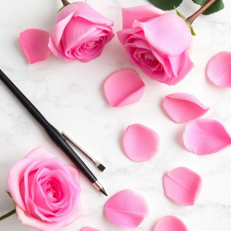 Brow Styling