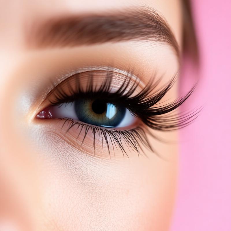 Lash Extensions